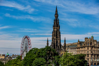 Scott Monument Park