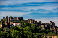 Castle on The Hill