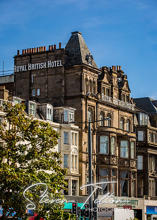 Royal British Hotel