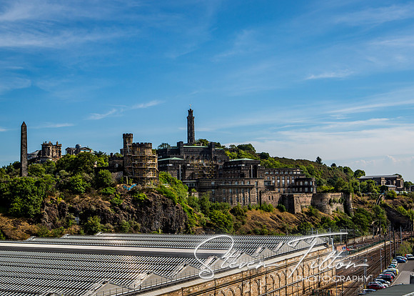 Edinburgh Waverley