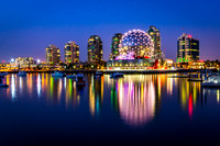 Science World at TELUS