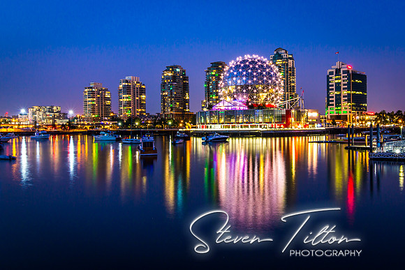 Science World at TELUS
