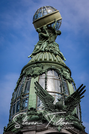 St. Petersburgh, Russia