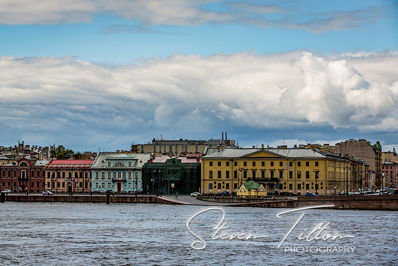 St. Petersburgh, Russia