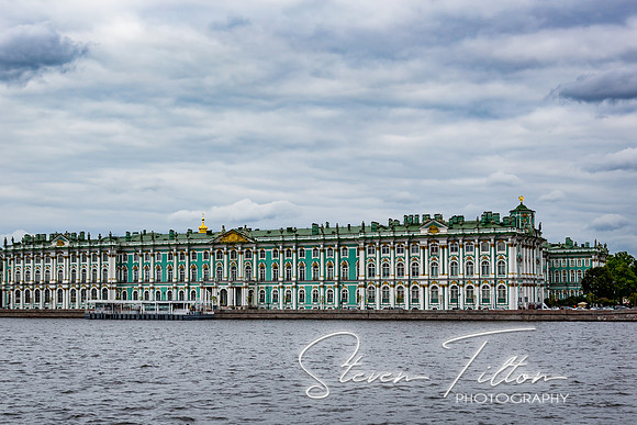 St. Petersburgh, Russia