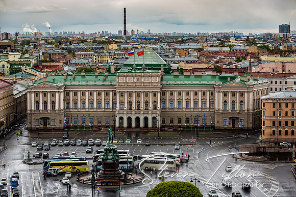St. Petersburgh, Russia