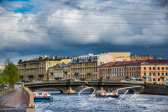 St. Petersburgh, Russia