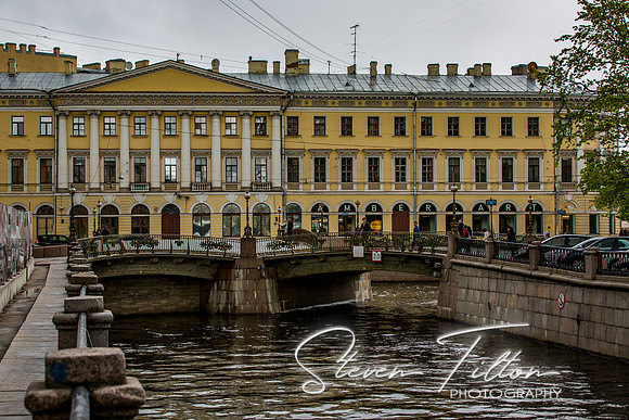 St. Petersburgh, Russia