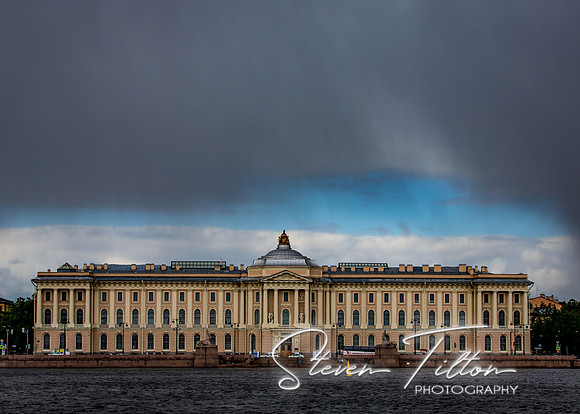 St. Petersburgh, Russia