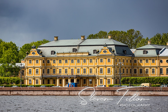 St. Petersburgh, Russia