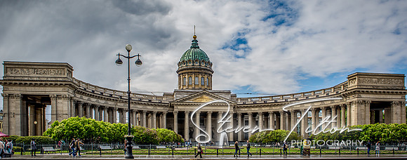 St. Petersburgh, Russia