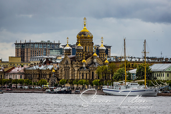 St. Petersburgh, Russia