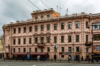St. Petersburgh, Russia