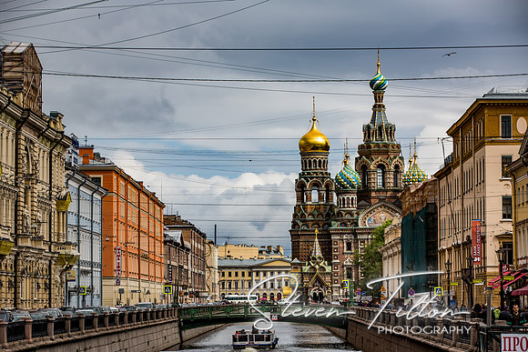 St. Petersburgh, Russia