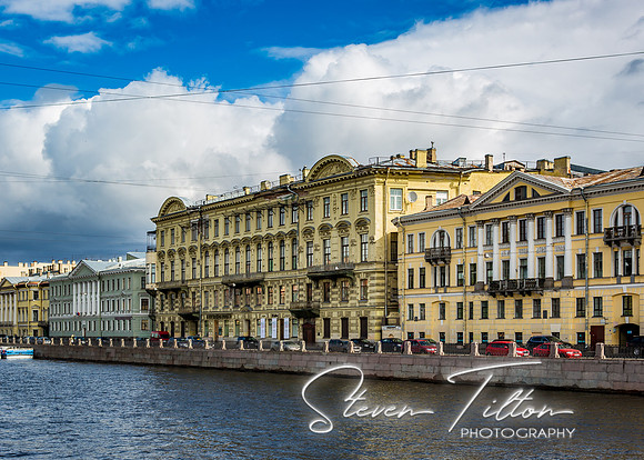St. Petersburgh, Russia
