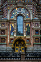 St. Petersburgh, Russia