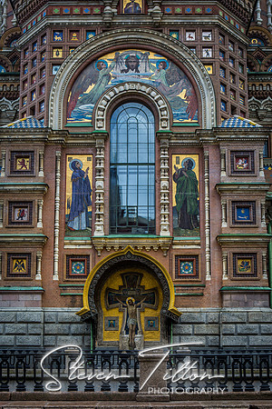 St. Petersburgh, Russia