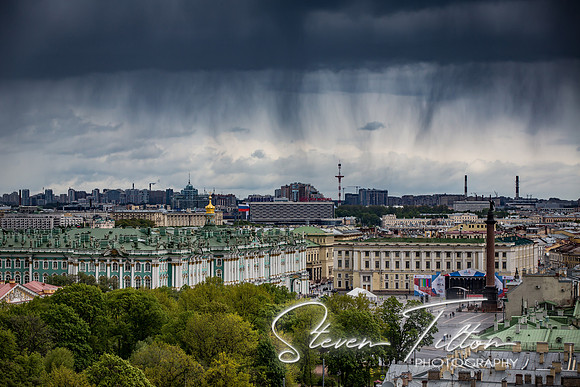 St. Petersburgh, Russia