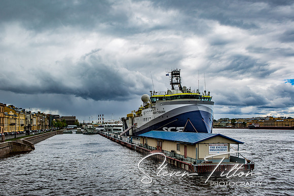 St. Petersburgh, Russia