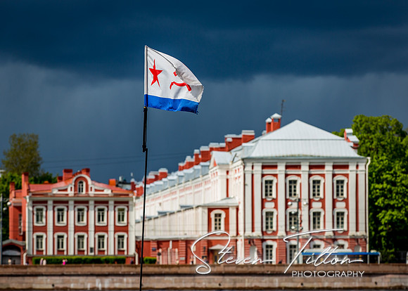 St. Petersburgh, Russia