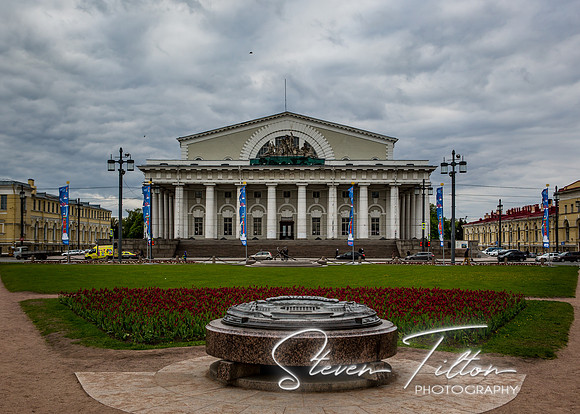 St. Petersburgh, Russia
