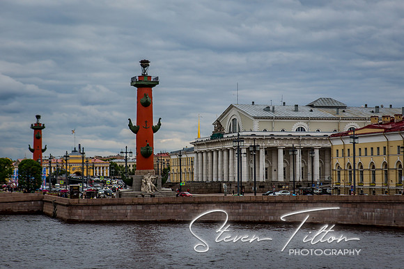 St. Petersburgh, Russia