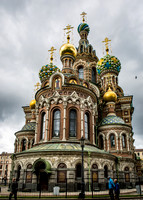 St. Petersburgh, Russia