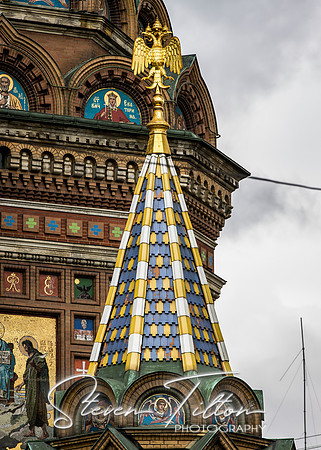 St. Petersburgh, Russia