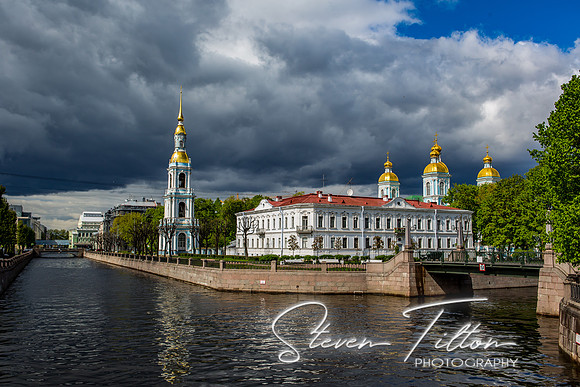 St. Petersburgh, Russia