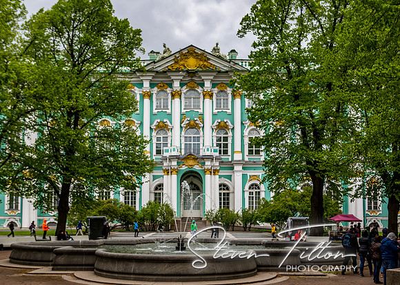 St. Petersburgh, Russia
