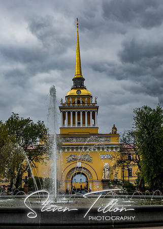 St. Petersburgh, Russia