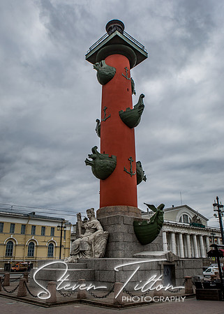 St. Petersburgh, Russia