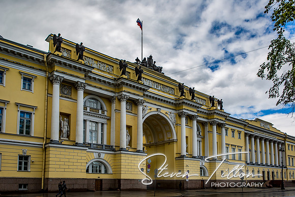 St. Petersburgh, Russia