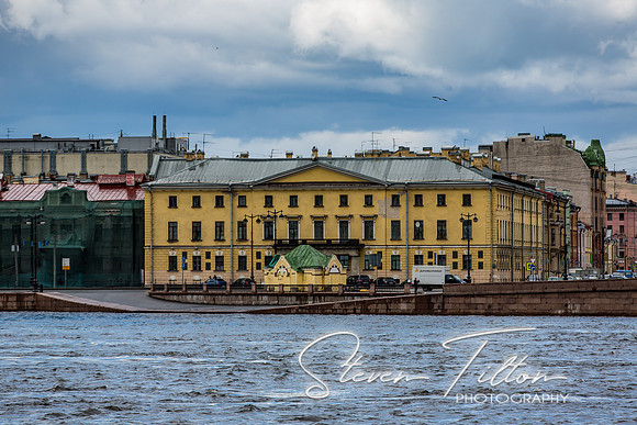 St. Petersburgh, Russia