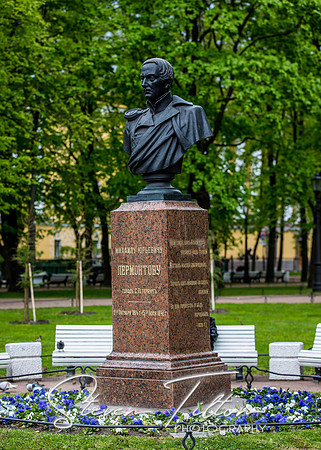 St. Petersburgh, Russia