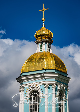 St. Petersburgh, Russia