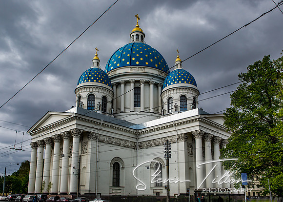 St. Petersburgh, Russia