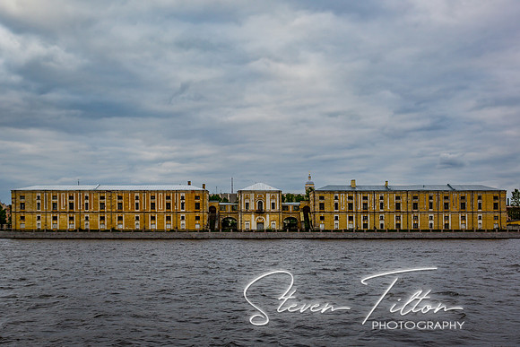 St. Petersburgh, Russia