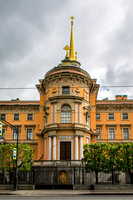 St. Petersburgh, Russia