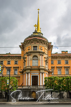 St. Petersburgh, Russia