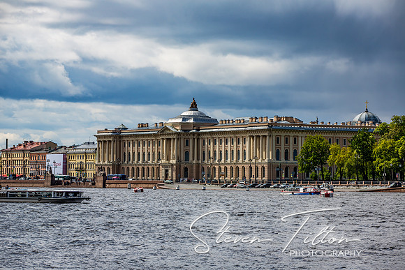 St. Petersburgh, Russia