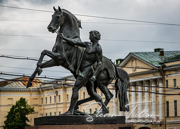 St. Petersburgh, Russia