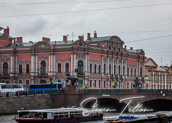 St. Petersburgh, Russia