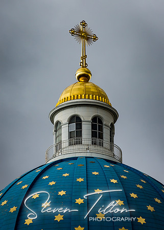 St. Petersburgh, Russia
