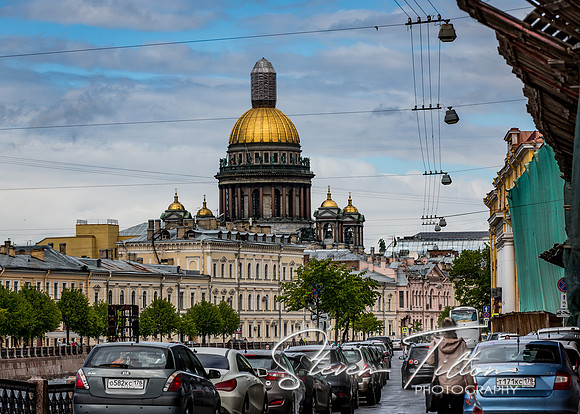 St. Petersburgh, Russia