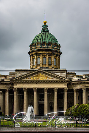 St. Petersburgh, Russia