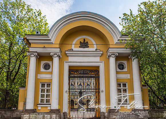 St. Petersburgh, Russia