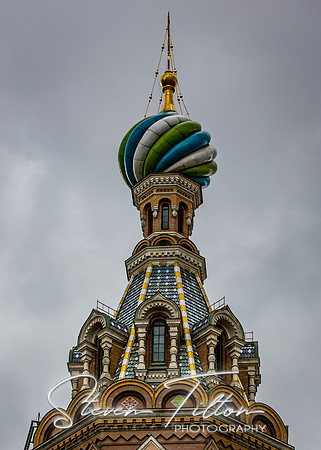 St. Petersburgh, Russia