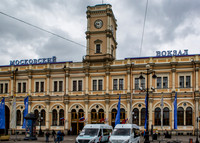 St. Petersburgh, Russia