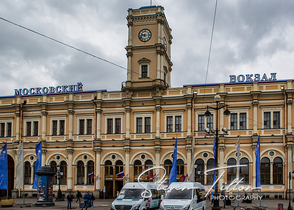 St. Petersburgh, Russia